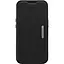 Оригінальний чохол книжка OtterBox Strada шкіряний протиударний для iPhone 13 Pro Black (77-85796) - мініатюра 7