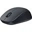 Миша Xiaomi Dual-mode Wireless Mouse 2 black (XMSMSB01YM / BHR8850GL) - мініатюра 2