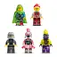 Конструктор LEGO DREAMZzz Грузовик Матео с аэрозольной краской 929 деталей (71499) - миниатюра 11