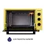 Электрическая печь Minola FOET 3714 UA - миниатюра 9