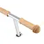 Дитячий самокат Banwood Scooter Mint - мініатюра 10