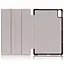 Чохол Lenovo Tab P11 2 gen TB350FU TB350XC HardCase Червоний - мініатюра 6