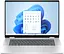HP Ноутбук Envy x360 16-ac0003ru 16" WUXGA IPS Touch, Intel U5-125U, 16GB, F512GB, UMA, Win11, серебристый - миниатюра 1