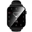Смарт-годинник Borofone BD15 Smart sports watch (call version) Black - мініатюра 4