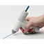 Клейовий пістолет Hoto Lithium Battery Glue Gun White QWRJQ001 (73683) - мініатюра 6