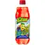 Напій соковмісткий Живчик Яблуко, лісові ягоди безалкогольний сильногазований 0.5 л - мініатюра 1