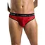 Труси чоловічі Passion 031 Slip Mike red L/XL - мініатюра 1