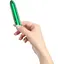 Виброкуля PowerBullet Pretty Point Rechargeable Bullet Teal бирюзовый перезаряжаемый - миниатюра 5