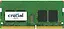 Модуль памяти Crucial DDR4 8Gb Cruical 2400 Mhz Sodimm CL17 (CT8G4SFS824A) Б/у - миниатюра 1