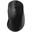 Мишка GamePro Asgard Surt Wireless/Bluetooth/USB Black (GM017B) - мініатюра 1