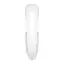Вібратор Satisfyer G for Goddess 1 18.5 см білий - мініатюра 4
