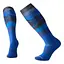 Носки мужские Smartwool PhD Slopestyle Medium 46-49 Синій - миниатюра 1