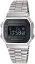 Часы Casio Vintage Iconic A168WEM-1EF - миниатюра 1