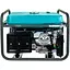 Генератор бензиновий Konner&Sohnen KS 7000E [107781] - мініатюра 3