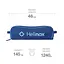 Стілець Helinox Chair Two Blue Block (1053-12882R1) - мініатюра 6