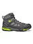 Ботинки мужские Scarpa ZG Lite GTX Wide 45,5 Серый-Салатовый - миниатюра 2