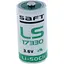 Батарейка Saft LS17330 STD Lithium 2/3A 3.6V 2100 мАг - мініатюра 1