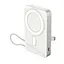 УМБ 10000 mAh X-power SI10A8QL-MAG 22.5 Вт Sigma mobile teh0023510 - мініатюра 4