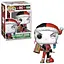 Коллекционная фигурка Funko Pop ДС Харли Квинн DC Comics Harley Quinn 10 см FP DC HQ 529 - миниатюра 1