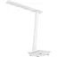 Настільна лампа Hoco HX12 Eye Protection Foldable White (136348) - мініатюра 4