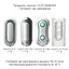 Набір мастурбатора з нагрівачем Tenga Flip Zero Red + Flip Warmer - мініатюра 6