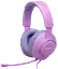 Наушники Quantum 100M2 Purple (JBLQTUM100M2PUR) JBL teh0021295 - миниатюра 8