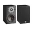 Акустические полочные колонки Hi-Fi DALI Oberon 1 Black Ash - миниатюра 1