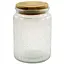 Банка для зберігання Lumines кругла 700 мл TS23018B - мініатюра 1