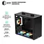 Корпус QUBE BRING ARGB Black (BRING_GBNU3) Без БП - мініатюра 4