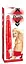 Вібратор You2Toys Red Push 19.5 см червоний - мініатюра 7