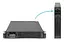 Digitus Джерело безперебійного живлення (ДБЖ) Online, 1500VA/1500W, LCD, Rack/Tower - мініатюра 2