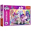 Пазл Trefl Пазли У світі дружби Мій маленький поні 60 ел. (17390) - мініатюра 1