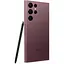 Смартфон Samsung Galaxy S22 Ultra 8/128GB Burgundy (SM-S908BDRD) - миниатюра 8