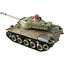 Радиоуправляемый танк 2.4 ГГц - миниатюра 7