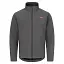 Куртка Blaser Active Outfits Men’s Blaser Softshell Jacket 23 2XL Gray - миниатюра 1