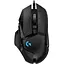 Миша Logitech G502 HERO (910-005470) - мініатюра 1
