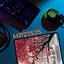 Игровая поверхность GamePro MP275JS [140391] - миниатюра 3