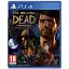 Игра The Walking Dead Telltale Series The New Frontier (русские субтитры) (PS4) - миниатюра 1