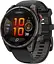 Смарт-годинник Garmin Fenix 8 Pro 47 mm AMOLED Carbon Gray DLC Titanium with Black/Pebble Gray (010-03198-00/01) - мініатюра 1