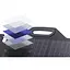 Портативная солнечная панель BIGblue B418 100W Solar panels - миниатюра 4