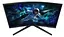 Монітор Samsung 27" Odyssey G55C 2xHDMI DP VA 2560x1440 165Hz 1ms CURVED teh0014204 - мініатюра 3