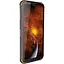 Захищений смартфон Blackview BV9800 Pro 6/128GB АКБ 6 580мАг Тепловізор Orange - мініатюра 3