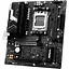 Материнская плата AsRock B850M-X R2.0 (B850M-X R2.0) (Socket AM5, AMD B850, Micro-ATX) - миниатюра 2