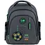 Рюкзак GoPack Education 2606S Run Play Win Темно-серый (GO26-2606S-4) - миниатюра 3