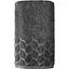 Полотенце махровое Soho Leaves 90х150 см Dark Gray (90*150 Leaves Dark Gray) - миниатюра 2
