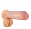 Насадка на пенис Blush Performance Magnum Xtender 21.5 см телесный - миниатюра 5