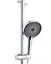 Душевая система универсальная Qtap Sloup Chrome термостатическая QTSL57103ONC - миниатюра 3