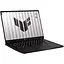 Ноутбук ASUS TUF A14 FA401WU AI 9 HX 370 la 5.10 GHz,2.5K,IPS,16GB LPDDR5X,1TB,RTX 4050 6GB - миниатюра 6