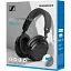 Наушники с микрофоном Sennheiser Accentum Plus Wireless Black (700176) - миниатюра 3