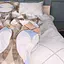 Простыня MirSon Ranforce Elite Arculis 220х240 см (17-0851) - миниатюра 1